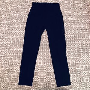 Lululemon leggings- All The Right Places 7/8